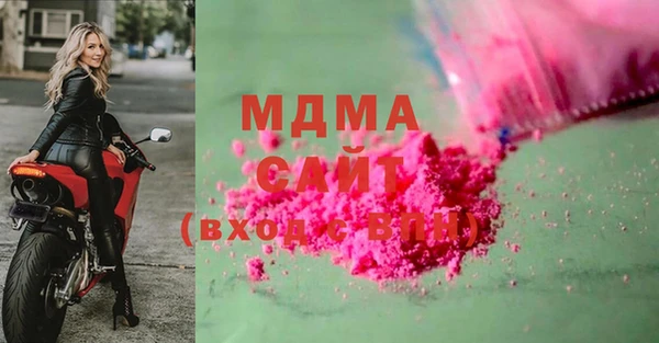 MDMA Няндома